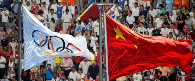 Hevder jamaicansk OL-medalj�r er blant de dopingtatte i Beijing