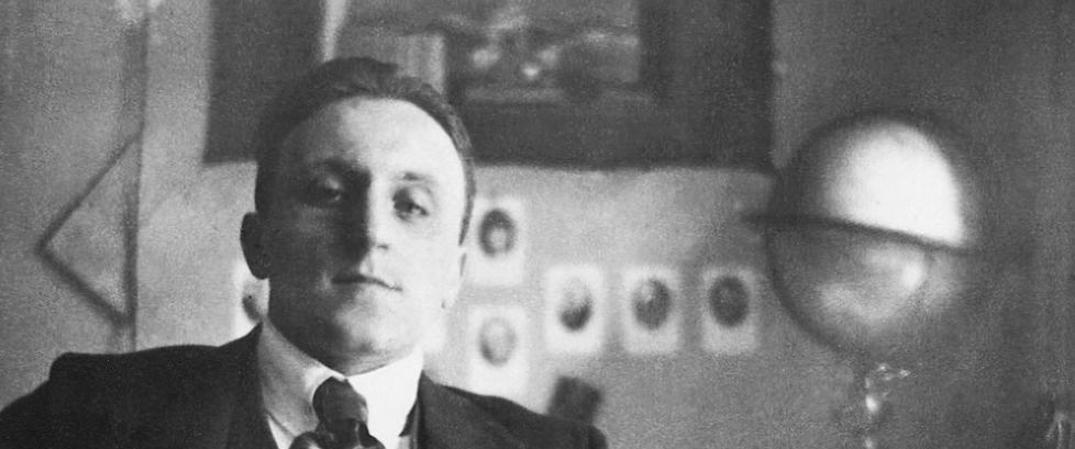 Derfor regnes fredsprisen i 1936 for tidenes modigste