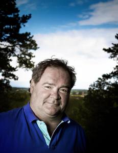 Lyst eller mørkt. Etter diagnosen bipolar har alt to sider for bokselegenden Steffen Tangstad