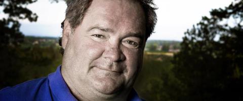 Lyst eller mørkt. Etter diagnosen bipolar har alt to sider for bokselegenden Steffen Tangstad