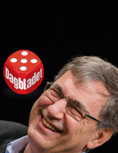 Anmeldelse: Orhan Pamuk med ny roman om det fargerike og melankolske Istanbul