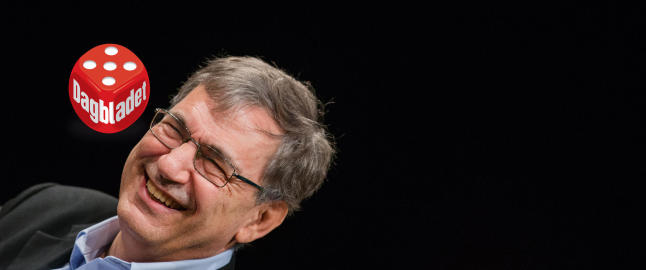 Anmeldelse: Orhan Pamuk med ny roman om det fargerike og melankolske Istanbul