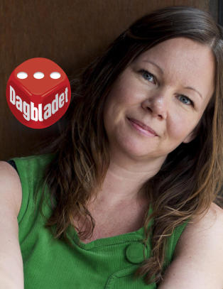 Anmeldelse: Overflatiske liv i overflatisk roman fra Therese Aasvik