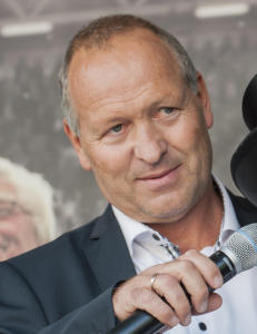 Sørloth ville se sønnen i Rosenborg. Så skjedde det som ble følsomt
