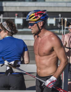 Northug om kompisens dopingrykter og Putin-spøken som slo feil: - Krise