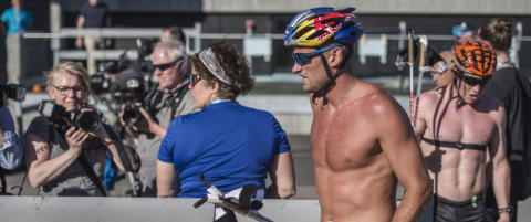 Northug om kompisens dopingrykter og Putin-spøken som slo feil: - Krise