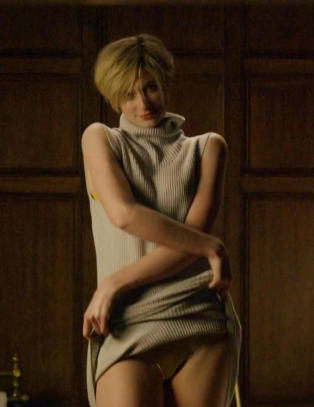 BBC-serier sl�r an p� pornoside