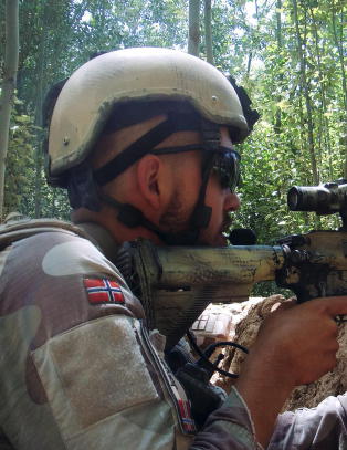 Afghanistan-rapport med krass kritikk av Norge