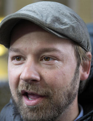 TV 2 om ulykken under «Petter Uteligger»-innspilling: - Dramatisk