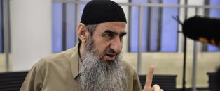 PST: Mulla Krekar kunne fått ti års fengsel i Norge