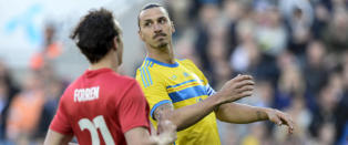 Slik ville fotball- og langrennslandslaget blitt i en norsk-svensk union