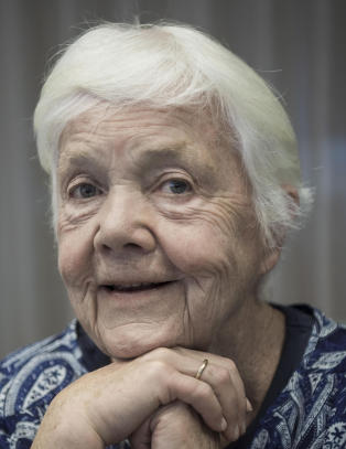 Mener pensjonister ikke har godt av å bare ha fri