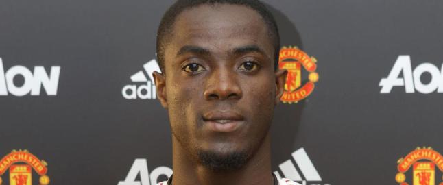 Her er Mourinhos f�rste spillerkj�p