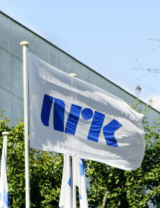 NRK-reporter angrep kvinne: - Han nikket meg ned