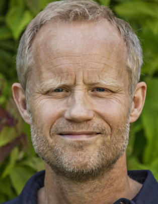 Øyvind Alsaker er redd EM skal bli ødelagt
