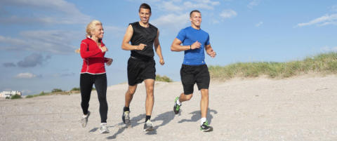 L�pesko forandrer seg hele tida, men trenger du egentlig � kj�pe nye?