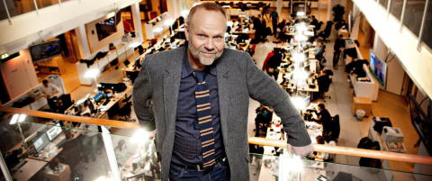 Tar sluttpakke etter 24 år i TV 2: Disse sakene gjorde mest inntrykk