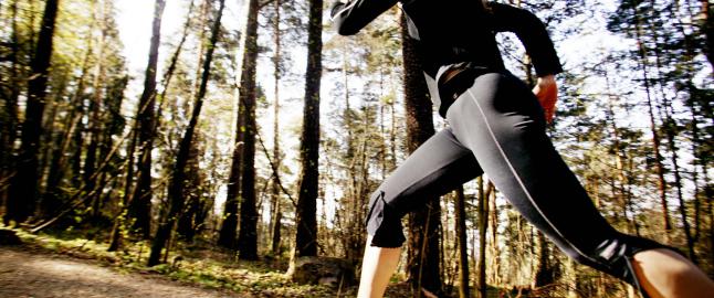 S� mye p�virker trening din kreftrisiko