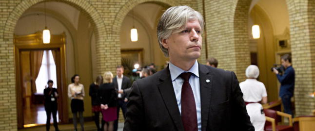 Vil bygge hydrogenstasjoner for 800 millioner