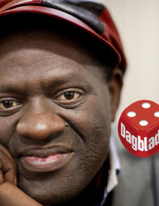 Anmeldelse: Alain Mabanckou med satirisk blikk på innvandrere
