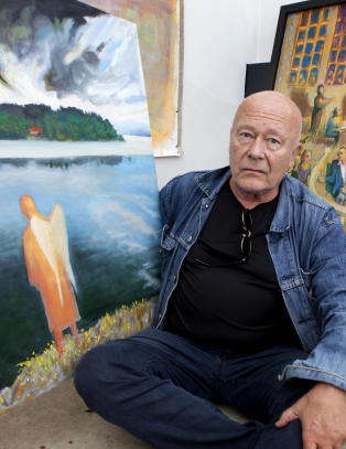 Nils Ole Oftebro (71) nektet å ta kreftbehandling i Norge som kunne gjort ham impotent