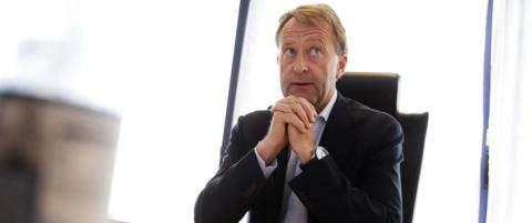 Gjelsten har tapt 80 millioner på Pellestova