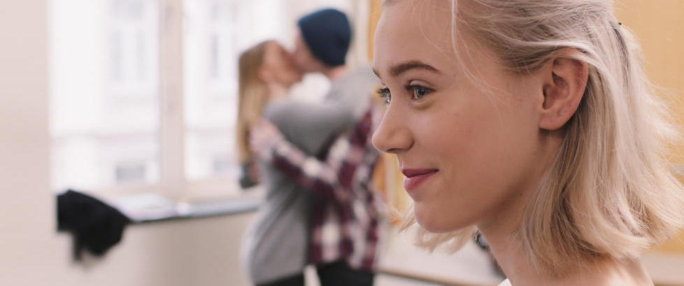 NRK ut mot ulovlig «Skam»-markedsføring: - Utnyttelse