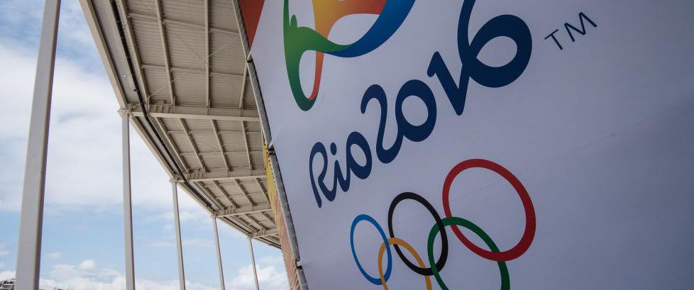 SVT slipper ikke inn i Rio-OL