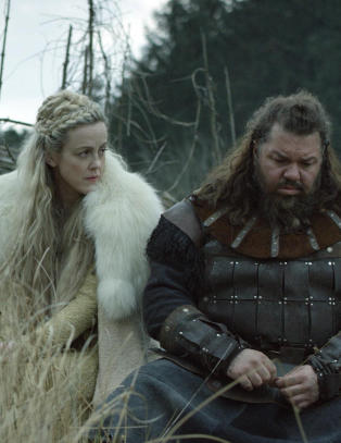 Ny NRK-serie byr på vikinghumor og nye metoder: - Episk og dust