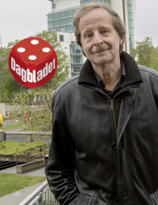 Anmeldelse: Ny litterær avis gir Kjartan Fløgstad rundjuling