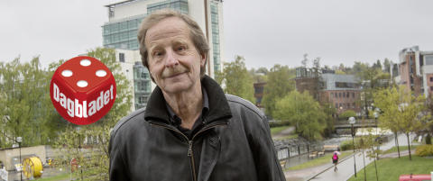 Anmeldelse: Ny litterær avis gir Kjartan Fløgstad rundjuling