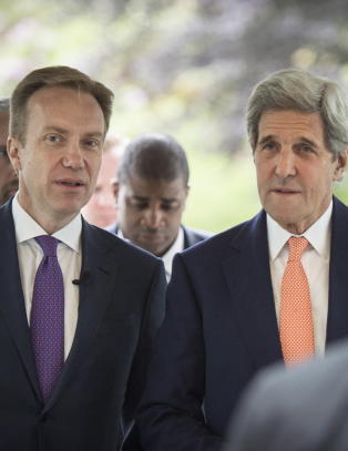 USA søkte råd fra Norge da de ville normalisere forholdet til Cuba