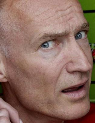 At Gazza dreit i keeperhanska? Helt innafor, mener Erik Thorstvedt.