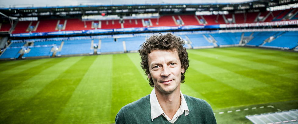 - Jeg husker fra VM i 1998 at noen spillere reagerte på at de ble tilbudt sovepiller