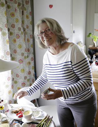 Maten som &oslash;ker eller reduserer risiko for diabetes