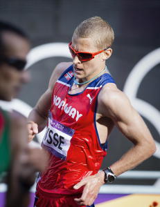 Feigt av Norge � sende en dopingd�mt ut�ver til Rio-OL