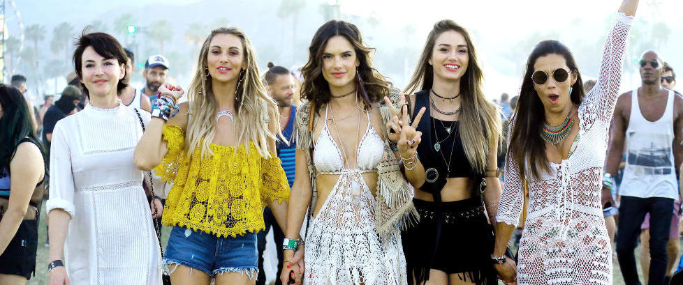 Dette b�r du droppe for � bli sjef p� festival i sommer