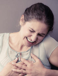 13 000 nordmenn f�r hjerteinfarkt hvert �r. Her er de 13 vanligste symptomene