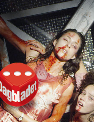 Anmeldelse: «Martyrs»