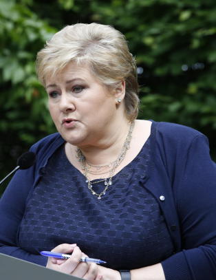 - Ikke bare Frp som drev politisk spill