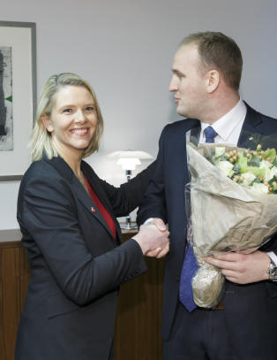 Frykter at Frp-stjernene forsvinner