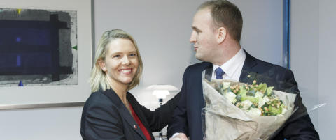 Frykter at Frp-stjernene forsvinner
