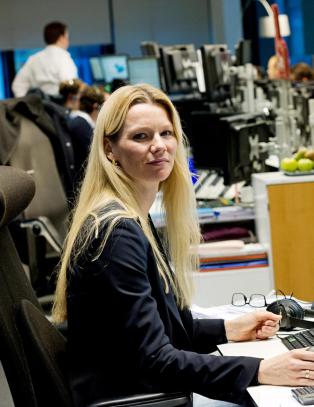 - Norges Bank er nok en gang for optimistisk