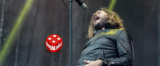 Anmeldese: Rival Sons - Tons of Rock