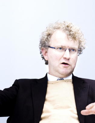 Må ha kraftig rentekutt, ellers blir det resesjon