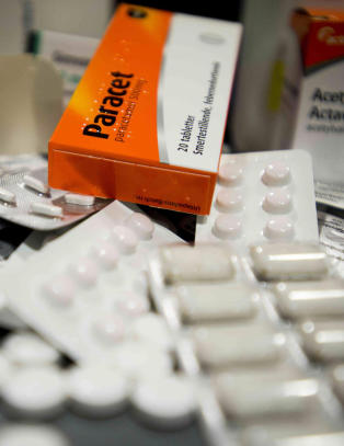 Nordmenn bruker mer og mer piller. Men gj�r det oss friskere?