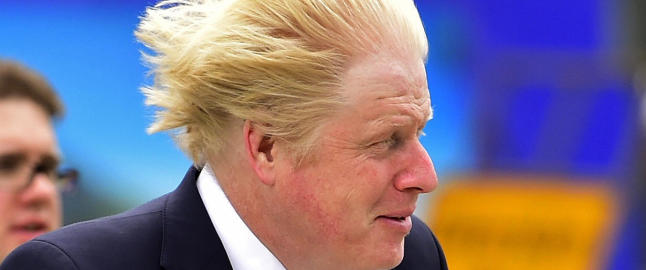 «Kyniske Boris» er favoritten til å ta over etter David: - Bruker EU som brekkstang