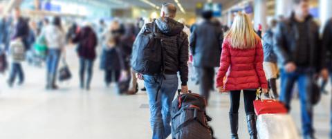 Bruker du medisiner, og skal p� ferie i utlandet? Da m� du passe p� disse tingene