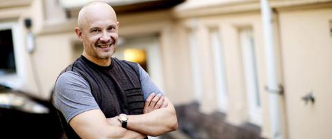 Norsk milliard�r klar for storkj�p etter brexit