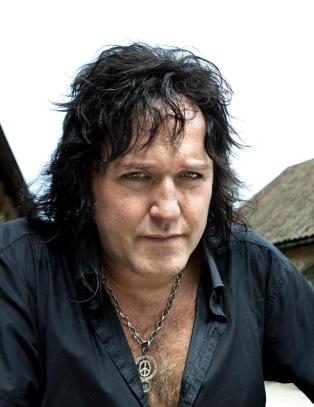 �ge Sten �Glam� Nilsen om det ville livet, rusen og healingen